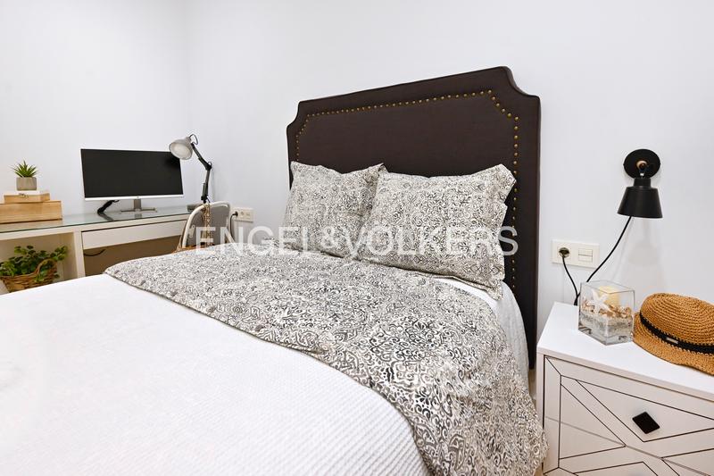 Foto 78f21165-1b8a-4743-8735-36ba6cd2b8a2. Apartamento excelente piso recién reformado junto a la bahía en Santander