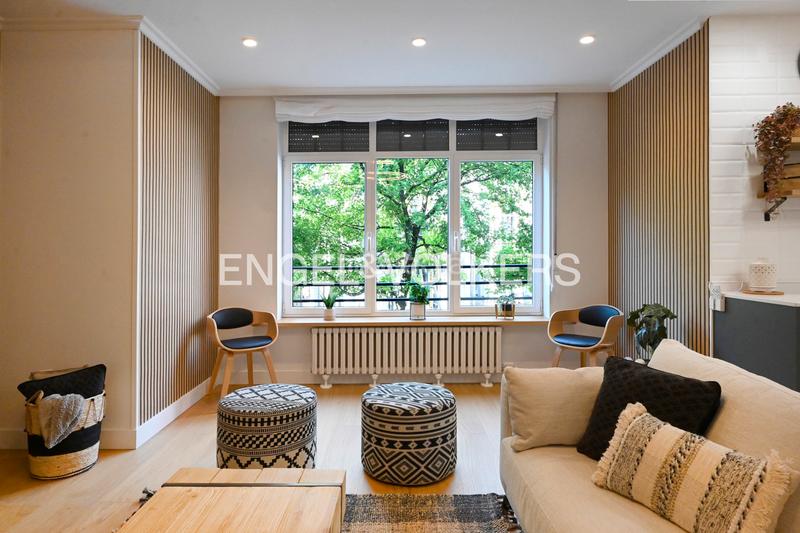 Foto 9f22bc93-4623-4a64-88ed-d8a4840db2dc. Apartamento excelente piso recién reformado junto a la bahía en Santander