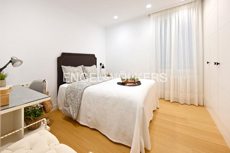 Foto c1eff9c6-95c7-4231-a7ba-efdc9285b920. Apartamento excelente piso recién reformado junto a la bahía en Santander