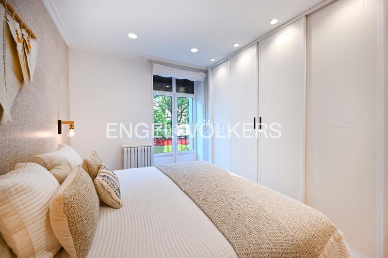 Foto c9cb98fc-70bf-45fe-895c-8cf58c8928d6. Apartamento excelente piso recién reformado junto a la bahía en Santander