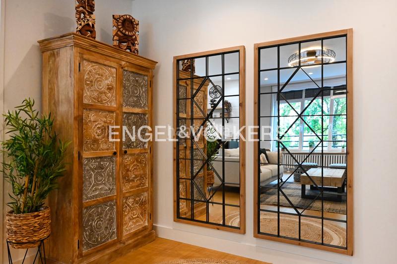 Foto d6f0635a-7483-4d04-8fb7-5e7a56a8cd98. Apartamento excelente piso recién reformado junto a la bahía en Santander