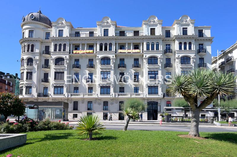 Foto f7586109-c1e6-4414-a834-8c0e02e68570. Apartamento excelente piso recién reformado junto a la bahía en Santander