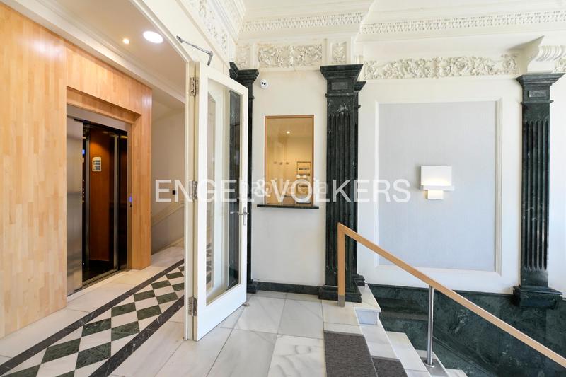 Foto f9e8c4a2-1ae0-4828-93bf-37ac60468f07. Apartamento excelente piso recién reformado junto a la bahía en Santander