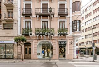 Appartement  Castro urdiales. calle la ronda. Exclusivo piso reformado en la barrera