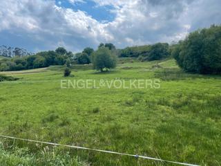 Terreny residencial  Poligono 23 parcela 243. Magnífico terreno en santa maría de cayón