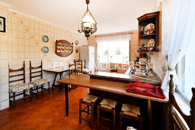 Foto 2240f327-7c90-4eda-a6be-07ef76ac5faf. Casa magnífica casa en villapresente, en Reocín