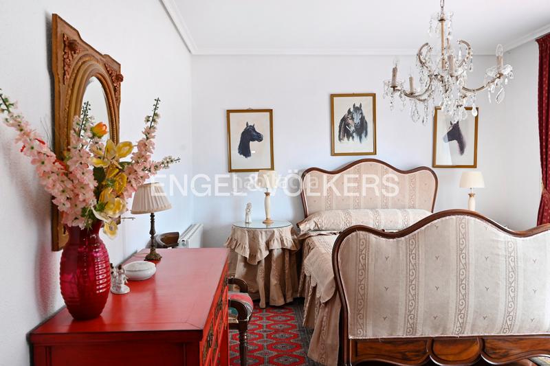 Foto 27e8b69a-cb1e-4064-894d-864aa09560a3. Casa magnífica casa en villapresente, en Reocín