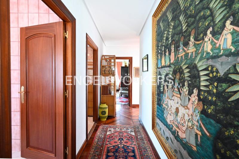 Foto c74521fd-0eb2-45c1-a2e2-a68a1c041dbb. Casa magnífica casa en villapresente, en Reocín