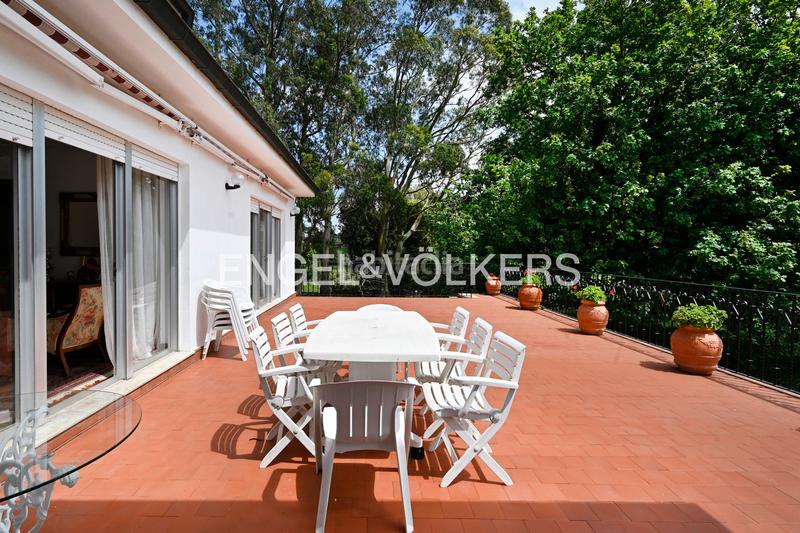 Foto cf29b255-e49a-4d85-8be6-4ace449f6f52. Casa magnífica casa en villapresente, en Reocín