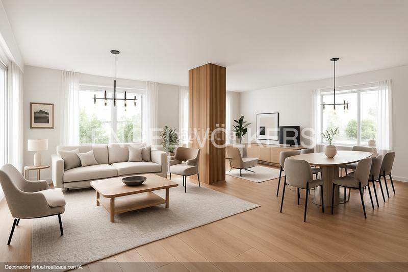 Foto fbf760fb-e8b1-4750-958e-ab16b9ac05de. Casa magnífica casa en villapresente, en Reocín