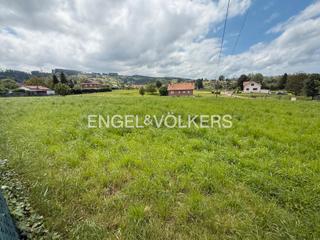 Terreny residencial  Bo helguera 1036(b) segreg 05 reocin. Preciosa parcela urbana en reocín