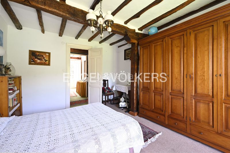 Foto 1e50c2db-6d86-4c53-b94d-d7ff979e2d60. Casa amb calefacció a Villaescusa