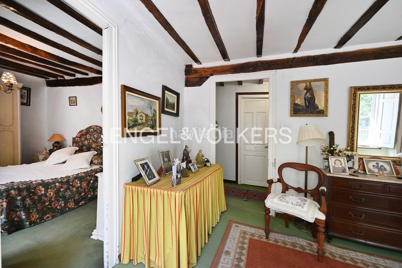 Foto 2e605f29-f56d-4aa8-8f92-9a6e63243a59. Casa amb calefacció a Villaescusa