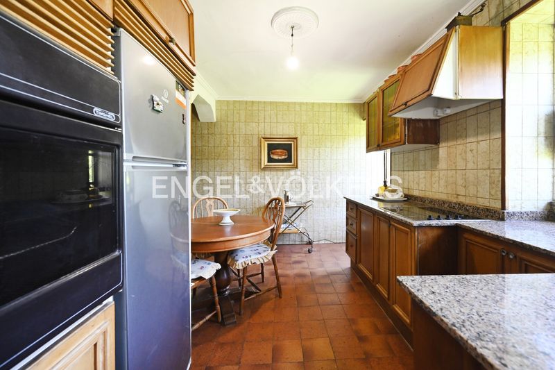 Foto 89caeb3d-6a49-4313-8359-46432f60d161. Casa amb calefacció a Villaescusa