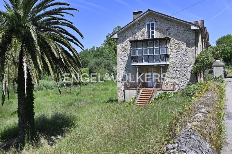 Foto 90f577c9-4f2c-4e2a-be1b-535e2a60d1fe. Casa amb calefacció a Villaescusa