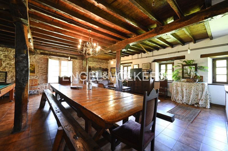 Foto 9153f935-dc24-457e-90ce-a08eba8e084e. Casa amb calefacció a Villaescusa
