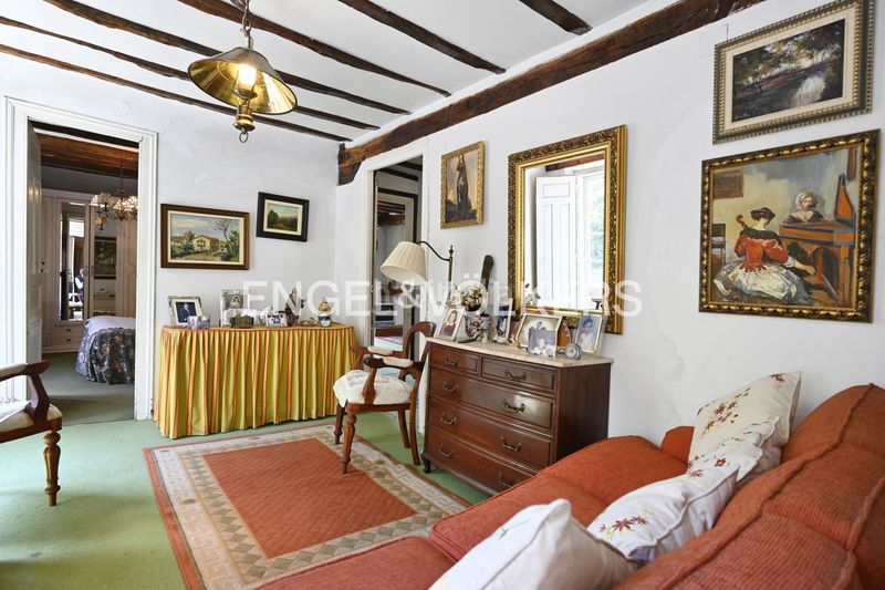 Foto b92150fa-5192-48ae-96fb-bd08ec4171b4. Casa amb calefacció a Villaescusa