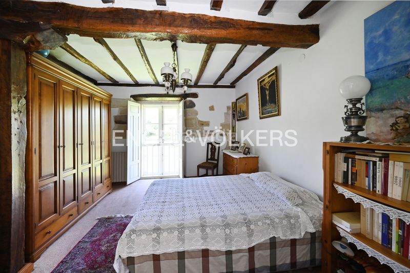 Foto c451d903-ba14-494f-bee9-d347c797fc4b. Casa amb calefacció a Villaescusa