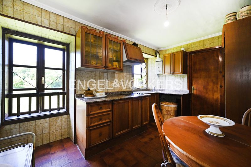 Foto c580784c-0adb-410e-b4fa-3698da9113d0. Casa amb calefacció a Villaescusa