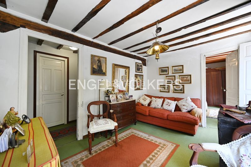 Foto db79663f-2636-41e9-b0e2-4ce340684f64. Casa amb calefacció a Villaescusa