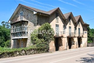 Maison  C/ concha -solia,  villaescusa. Distinguida casa en villaescusa