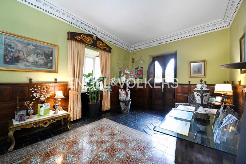 Foto 4514f6c7-d500-4f90-abe8-536531798207. Casa majestuosa casa rural en Colindres