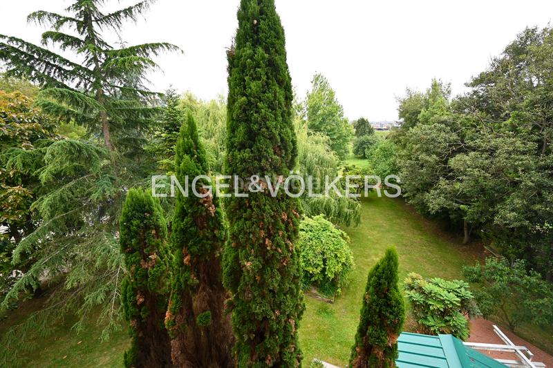 Foto 613e575f-1861-4a0d-93c8-5c361954a448. Casa majestuosa casa rural en Colindres