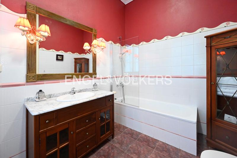 Foto 65cf3d61-47cb-4f82-b179-4de56ed90426. Casa majestuosa casa rural en Colindres