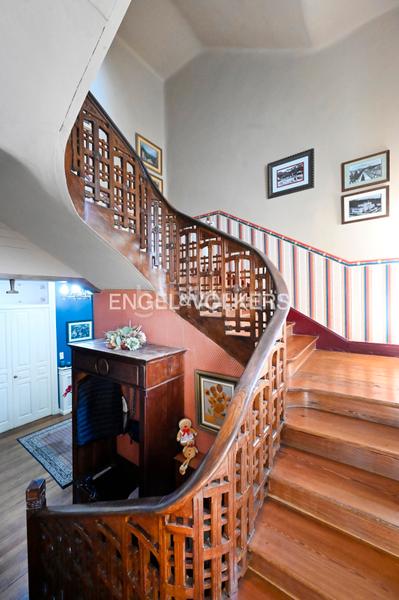 Foto 7f9403ae-0c87-43fd-8761-7cf60002e47e. Casa majestuosa casa rural en Colindres