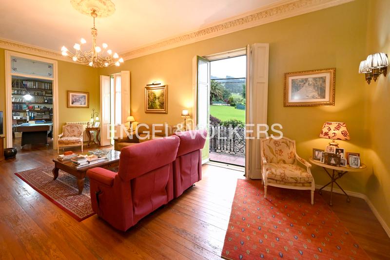 Foto 994793cd-b957-4a71-aeba-2b663ce27da7. Casa majestuosa casa rural en Colindres