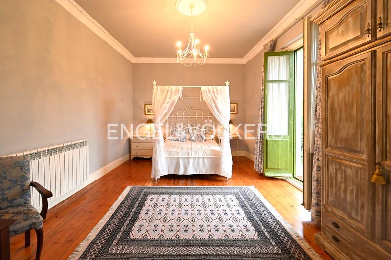 Foto a6fa6a93-3fad-458b-9205-9035bdef615a. Casa majestuosa casa rural en Colindres