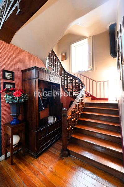 Foto c01bd473-2499-4233-95bf-75685e44b7ab. Casa majestuosa casa rural en Colindres