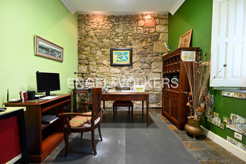 Foto e77e3fff-16ae-417f-8be9-edde828b00d5. Casa majestuosa casa rural en Colindres