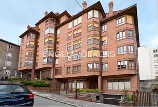 Attique  Calle gerardo diego. Apartamento con potencial en reinosa