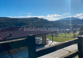 Casa  Barrio pumalverde. Exclusiva vivienda unifamiliar en udías