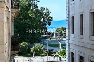 Lloguer Apartament a Centro - Ayuntamiento. Exclusivo piso en la plaza del príncipe