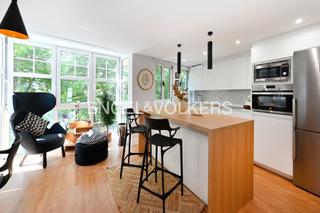 Apartament  Paseo menéndez pelayo. Excelente piso reformado en menéndez pelayo