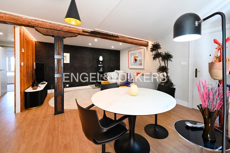 Foto 7463439c-8ef5-445e-a4f9-90f309ca0342. Apartament amb calefacció a General Dávila Santander