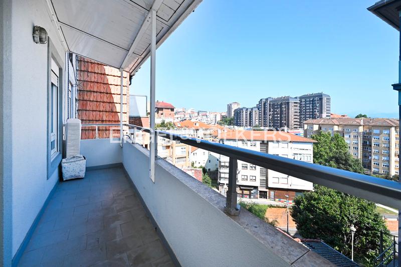 Foto a7de43c6-5302-4a5b-b9bd-03bc3154bf77. Apartament amb calefacció a General Dávila Santander