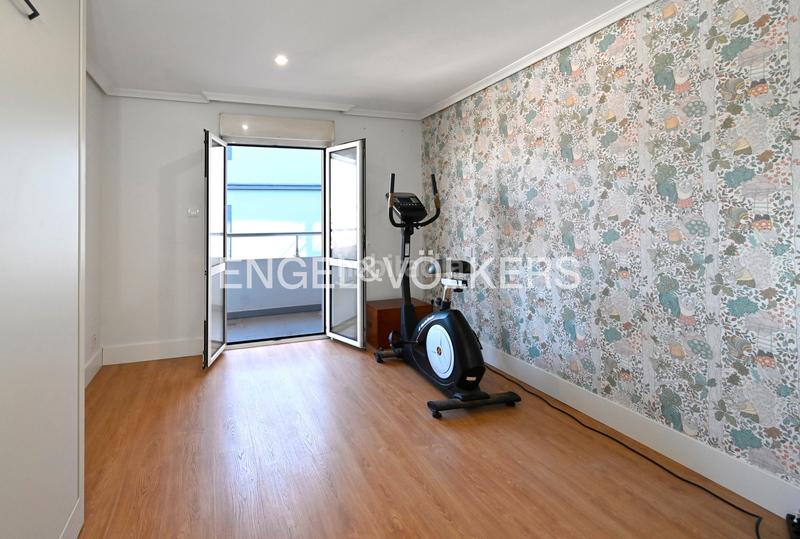 Foto c747499c-40a3-46e8-8acf-8276da87d4e4. Apartament amb calefacció a General Dávila Santander