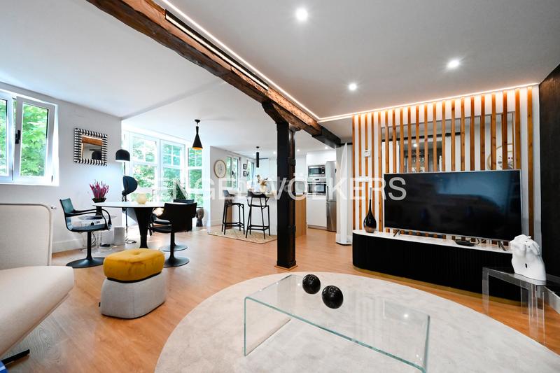 Foto ce2a299d-f415-422c-b0fc-1838afc802d2. Apartament amb calefacció a General Dávila Santander
