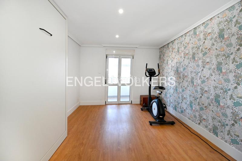 Foto e0829c9a-0a6a-435a-9ed9-da22a097ce86. Apartament amb calefacció a General Dávila Santander