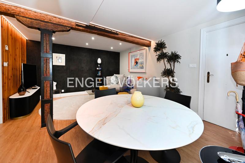 Foto f9c1379f-2f05-4a5d-8b46-9bcb1147ab57. Apartament amb calefacció a General Dávila Santander