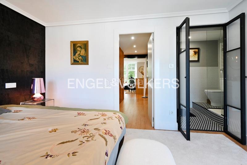 Foto feb0f5fe-7c15-43f3-a368-137a20d4772c. Apartament amb calefacció a General Dávila Santander