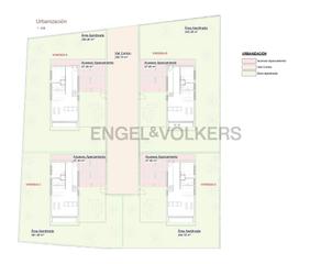 Mas  Avenida monseñor del val. Exclusiva promoción de lujo con jardín en suances