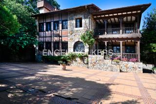 Casa  Los reales. Exclusiva con alma e historia la residencia de ensueño en puente