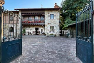 Maison  Los reales. Residencia de ensueño en puente arce