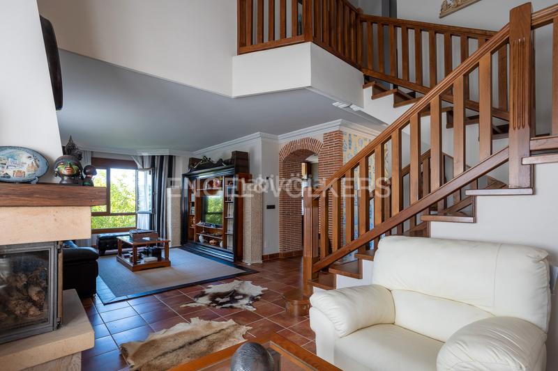 Foto 04fbecb1-584b-41a2-9264-2da4b5e371f1. Maison avec chauffage parking dans Ajo Bareyo