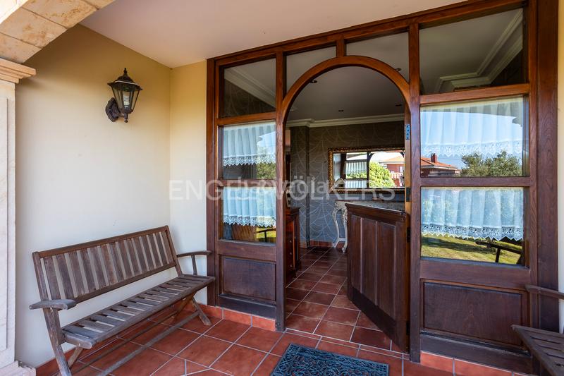 Foto 0becad4c-d7b6-4c89-b6e4-1ec005868c54. Maison avec chauffage parking dans Ajo Bareyo