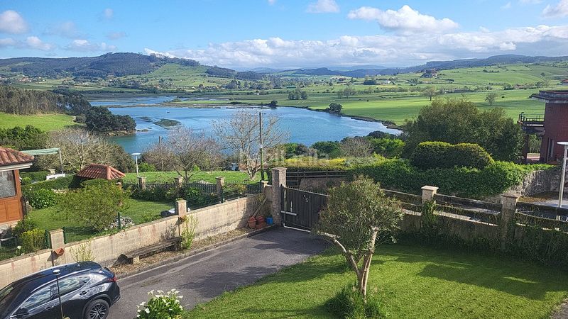 Foto 1eb9b2c4-854e-4b1b-bac6-d4c9f639b5f3. Casa con riscaldamento parcheggio in Ajo Bareyo